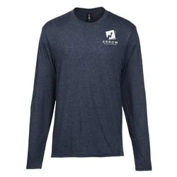 Ultimate Long Sleeve T-Shirt - Men's - Colors