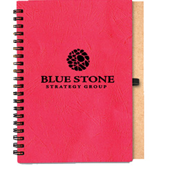 Stone Paper Notebook  Main Image