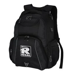 Rainier 17" Laptop Backpack