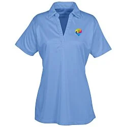 Silk Touch Performance Sport Polo - Ladies' - Full Color