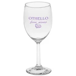 Napa Valley Optic Stem Goblet - 10 oz.