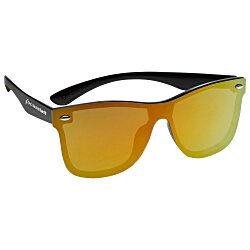 Modern Mirror Sunglasses