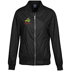 Boston Flight Jacket - Ladies'