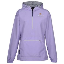 Chatham Anorak 1/4-Zip Pullover - Ladies'