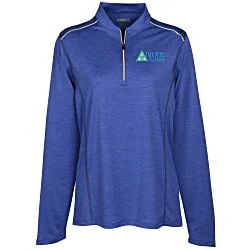 Kinetic Performance 1/4-Zip Pullover - Ladies'