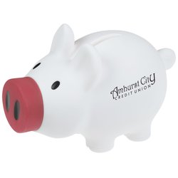 Payday Piggy Bank - 24 hr