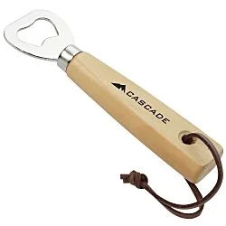 Bullware Bottle Opener - 24 hr