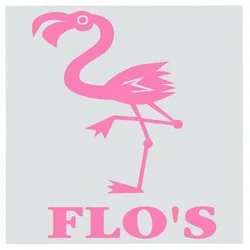 Static Decal - Square - 3" x 3"