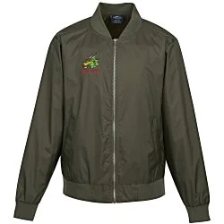 Boston Flight Jacket - Men's