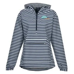 Chatham Anorak 1/4-Zip Pullover - Ladies' - Pattern