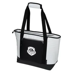 Arctic Zone Titan Deep Freeze 30-Can Cooler Tote