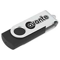 Swing USB Drive - 16GB - 3 Day