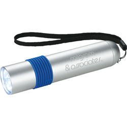 Gripster 9 LED Flashlight  Main Image