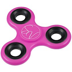 Turbo Boost PromoSpinner