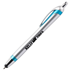 Del Rey Silver Stylus Pen  Main Image
