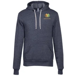 Alternative Fleece Challenger Hoodie - Men's - Embroidered