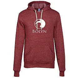 Alternative Fleece Challenger Hoodie - Men's - Screen