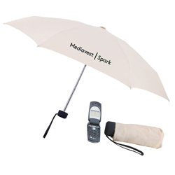 Pocket Mini Umbrella  Main Image