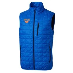 Cutter & Buck Rainier Packable Vest - Men's