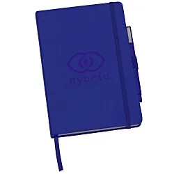 Nova Bound Journal Book Set - 8-1/2" x 5-1/2" - 24 hr