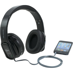 ifidelity Prowl Noise Reduction Headphones  Main Image