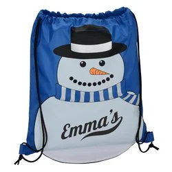 Holiday Sportpack - Snowman - 24 hr