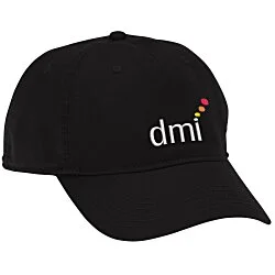 Econscious Twill 5-Panel Cap