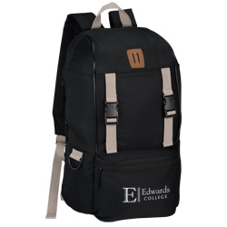 Cascade Back Country 15" Computer Backpack  Main Image