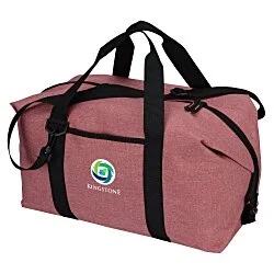 Ridge Line Duffel Tote