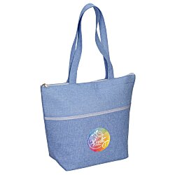 Serene Cooler Tote