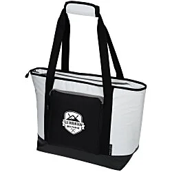 Arctic Zone Titan Deep Freeze 30-Can Cooler Tote - 24 hr