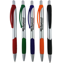 Waverly Silver Pen  Main Image