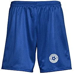 A4 Mesh Shorts - Men's - 7"