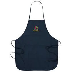 Two-Pocket Apron - 28" x 24"