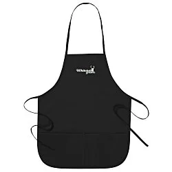 Two-Pocket Apron - 24" x 20"