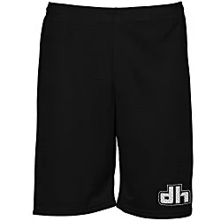 C2 Sport Mesh Shorts - 9"