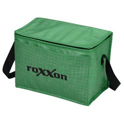 Heathered Polypro Lunch Cooler