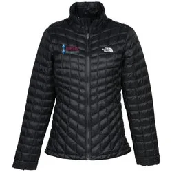 The North Face Insulated Jacket - Ladies'