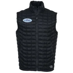 The North Face Insulated Vest - Men's