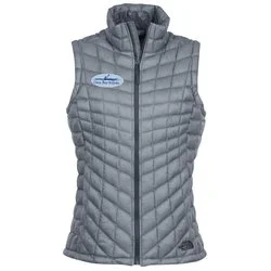 The North Face Insulated Vest - Ladies'