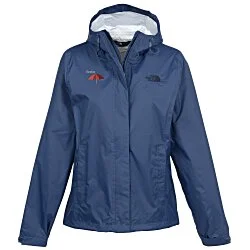 The North Face Rain Jacket - Ladies'