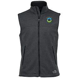 The North Face Midweight Soft Shell Vest - Men's