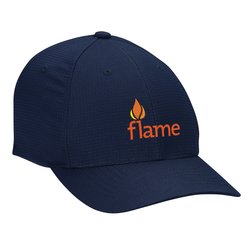 Flexfit Hydro Grid Stretch Cap