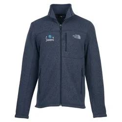 The North Face Sweater Fleece Jacket - Men's