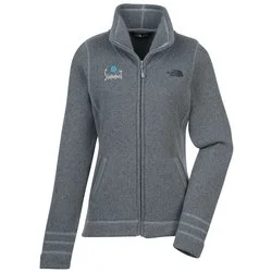 The North Face Sweater Fleece Jacket - Ladies'