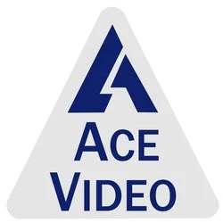 Triangle Sticker - 4"