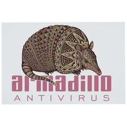 Full Color Sticker - Rectangle - 1-3/4" x 2-5/8"