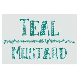 Static Decal - Rectangle - 3" x 4-1/2"