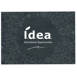 Full Color Static Decal - Rectangle - 2-1/2" x 3-1/2"