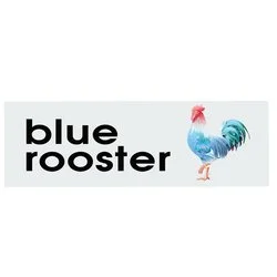 Full Color Static Decal - Rectangle - 1-7/8" x 5-7/8"
